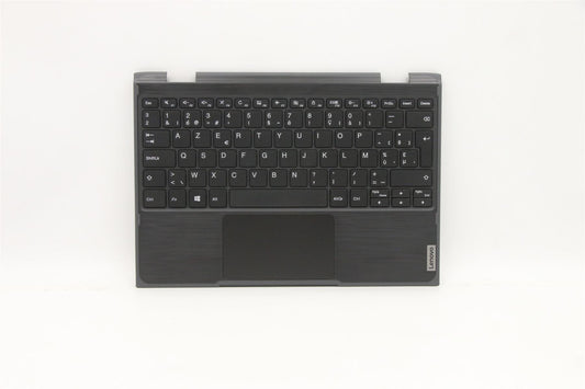 Lenovo UpperCase ASM B 82GK BEL 5CB1B02677