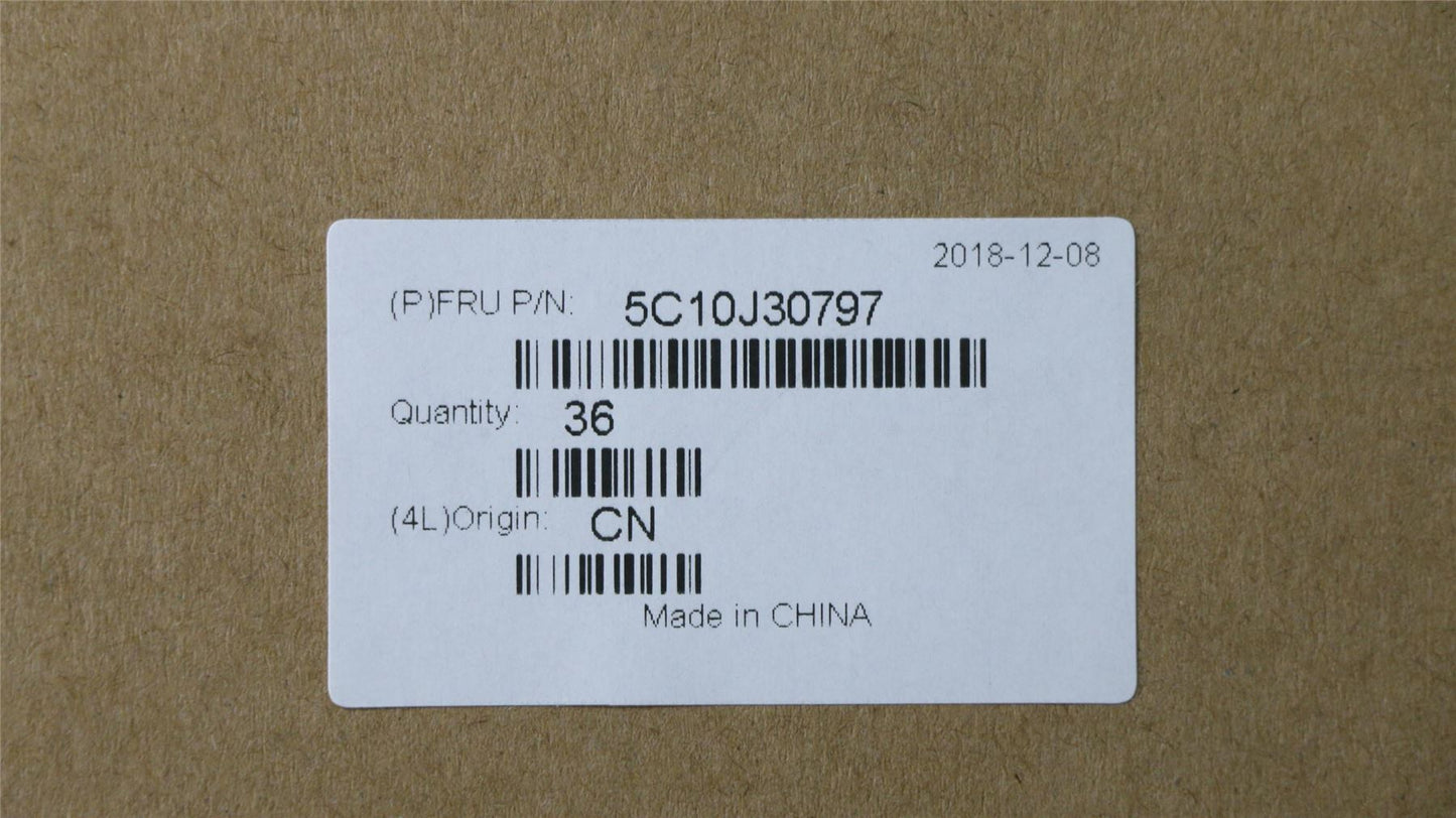 Lenovo IdeaPad 100-14IBY Cable Lcd Screen Display LED 5C10J30797