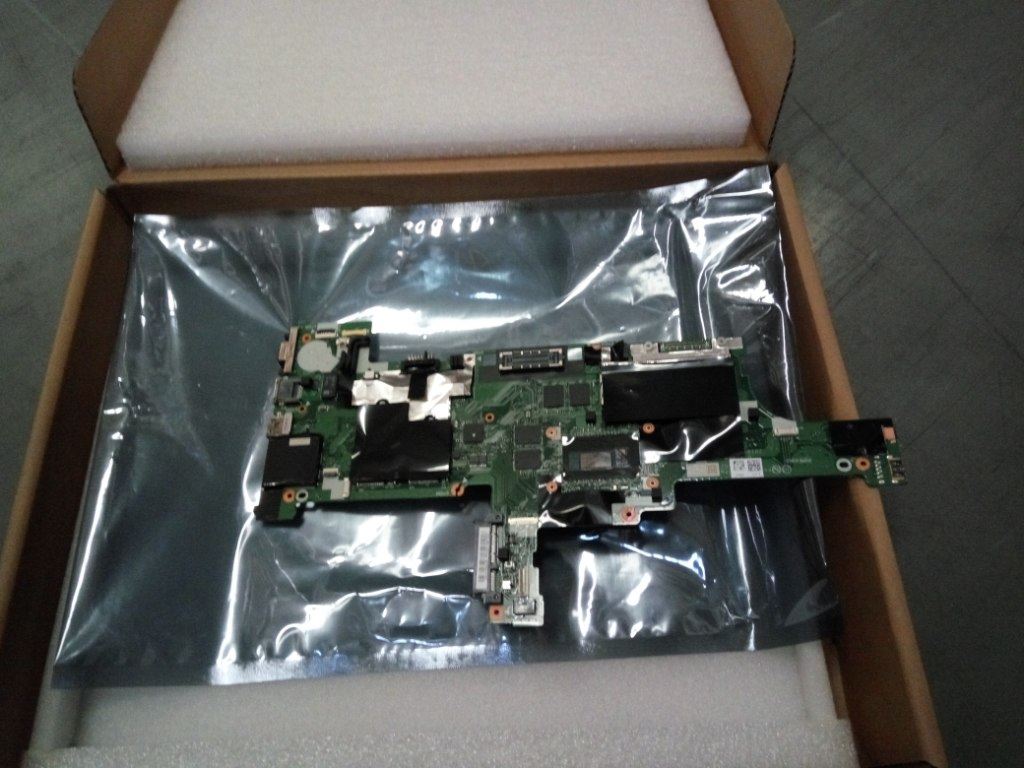Lenovo ThinkPad T440 Motherboard Mainboard 04X5002