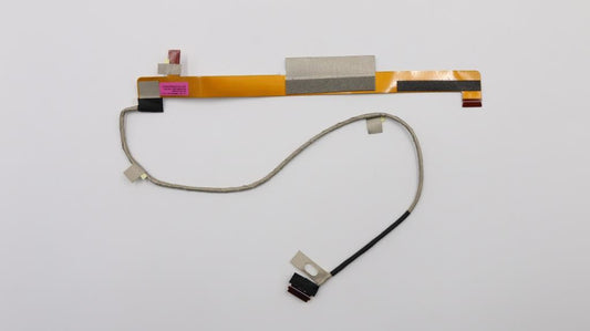 Lenovo ThinkPad T580 P52s Cable Webcam Camera 01YU622