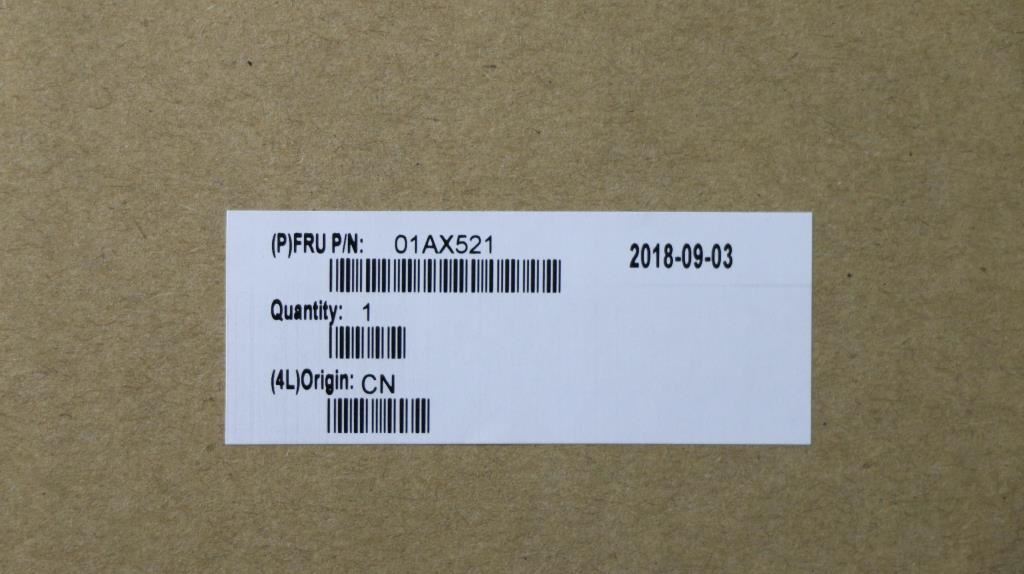 Lenovo ThinkPad T470 A475 Keyboard Thai Black Backlit 01AX521