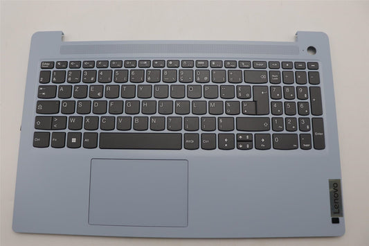 Lenovo Upper Case ASM_FRA L82XQ FBFP NBL 5CB1L28352