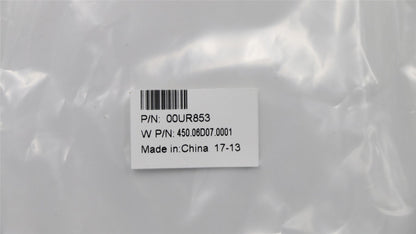 Lenovo ThinkPad T560 P50s Cable Webcam Camera 00UR853
