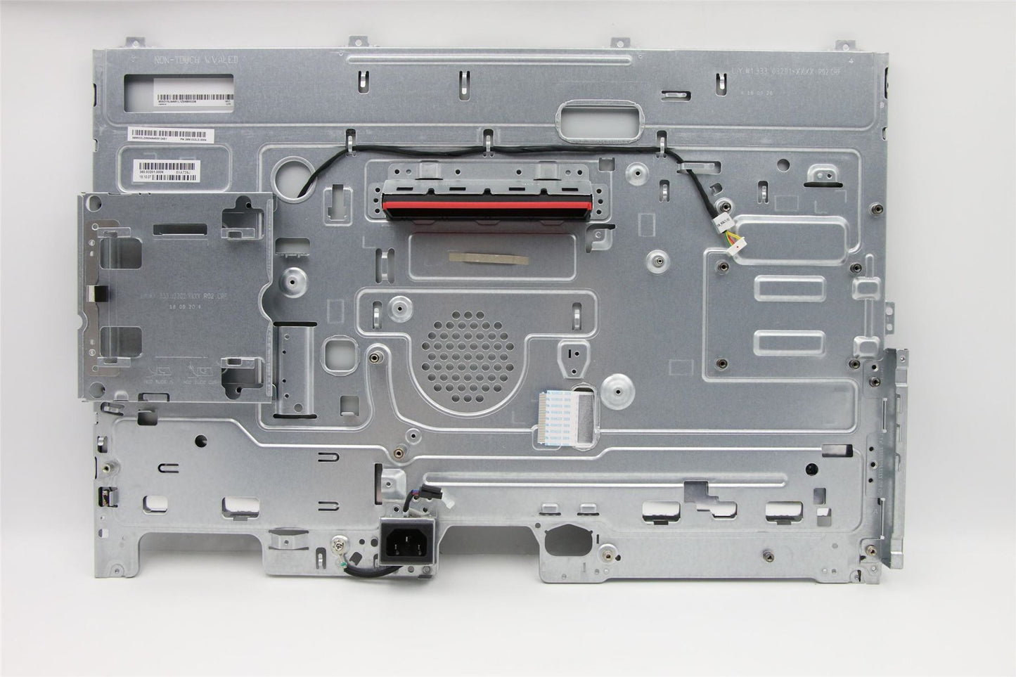 Lenovo MECH_ASM M-BKT,PAENL,LVDS,CON,CABLE,SS 01MN755