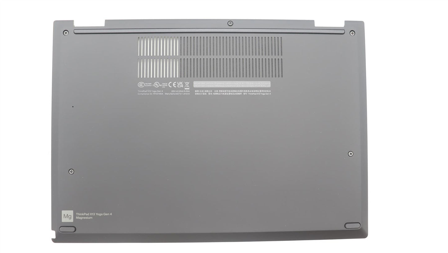 Lenovo MECH_ASM Group BK WLAN D COVER+SCREW 5M11M02580