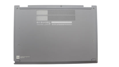 Lenovo MECH_ASM Group BK WLAN D COVER+SCREW 5M11M02580
