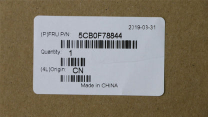Lenovo Upper Case C Y50-70 W/KB-THAI Keyboard 5CB0F78844