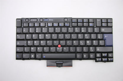 Lenovo ThinkPad T420si T420s T420 T420i T520 T520i Keyboard French 5B10N01224