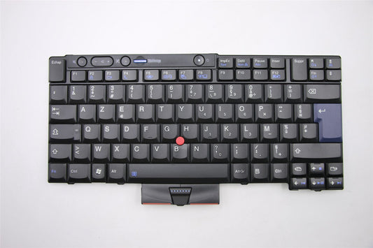Lenovo ThinkPad T420si T420s T420 T420i T520 T520i Keyboard French 5B10N01224