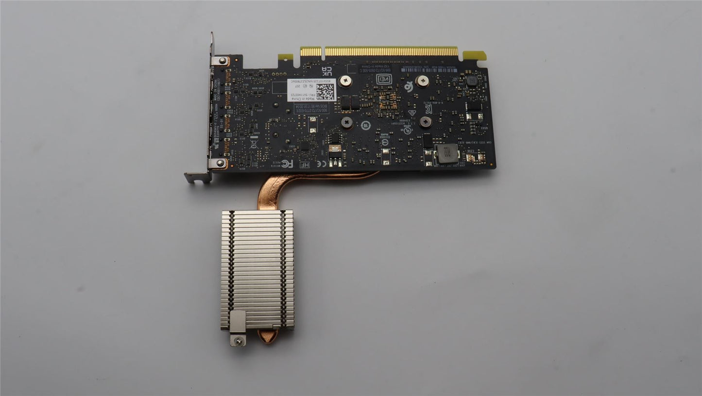 Lenovo Tiny P360 GPU Graphics Card 5A71H31579