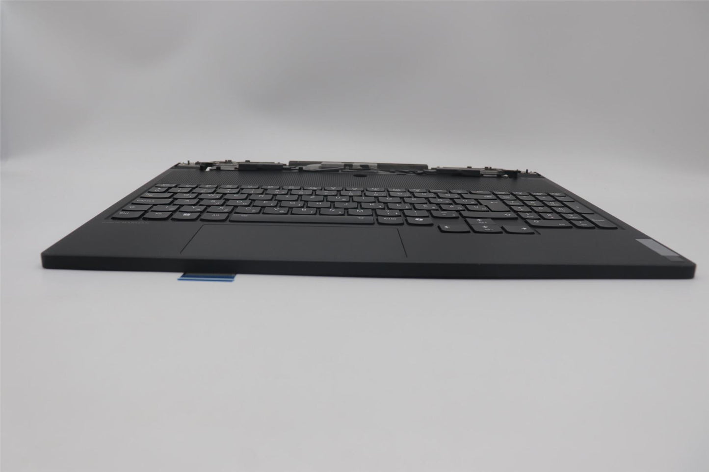 Lenovo Upper Case ASM_HUN L 83G0W/SCW 5CB1M72385