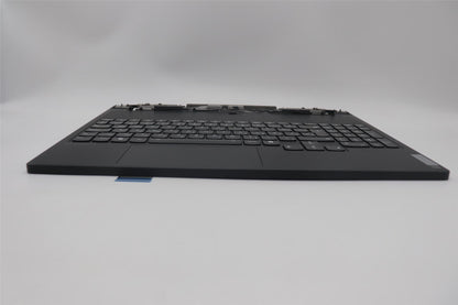 Lenovo Upper Case ASM_HUN L 83G0W/SCW 5CB1M72385