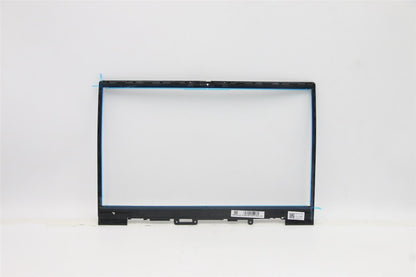 Lenovo ThinkBook 14 G3 ACL Bezel front trim frame Cover Black 5B30S19013