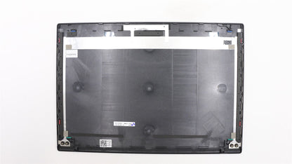 Lenovo ThinkPad X395 X390 X390 X13 X13 LCD Cover Rear Back Housing Black 02HL006