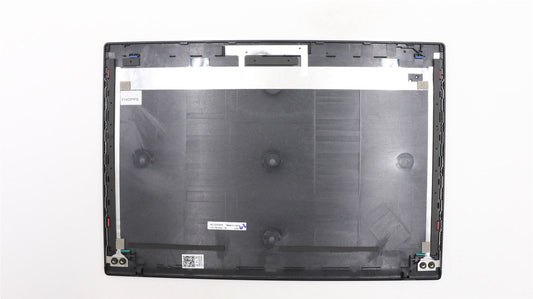 Lenovo ThinkPad X395 X390 X390 X13 X13 LCD Cover Rear Back Housing Black 02HL006