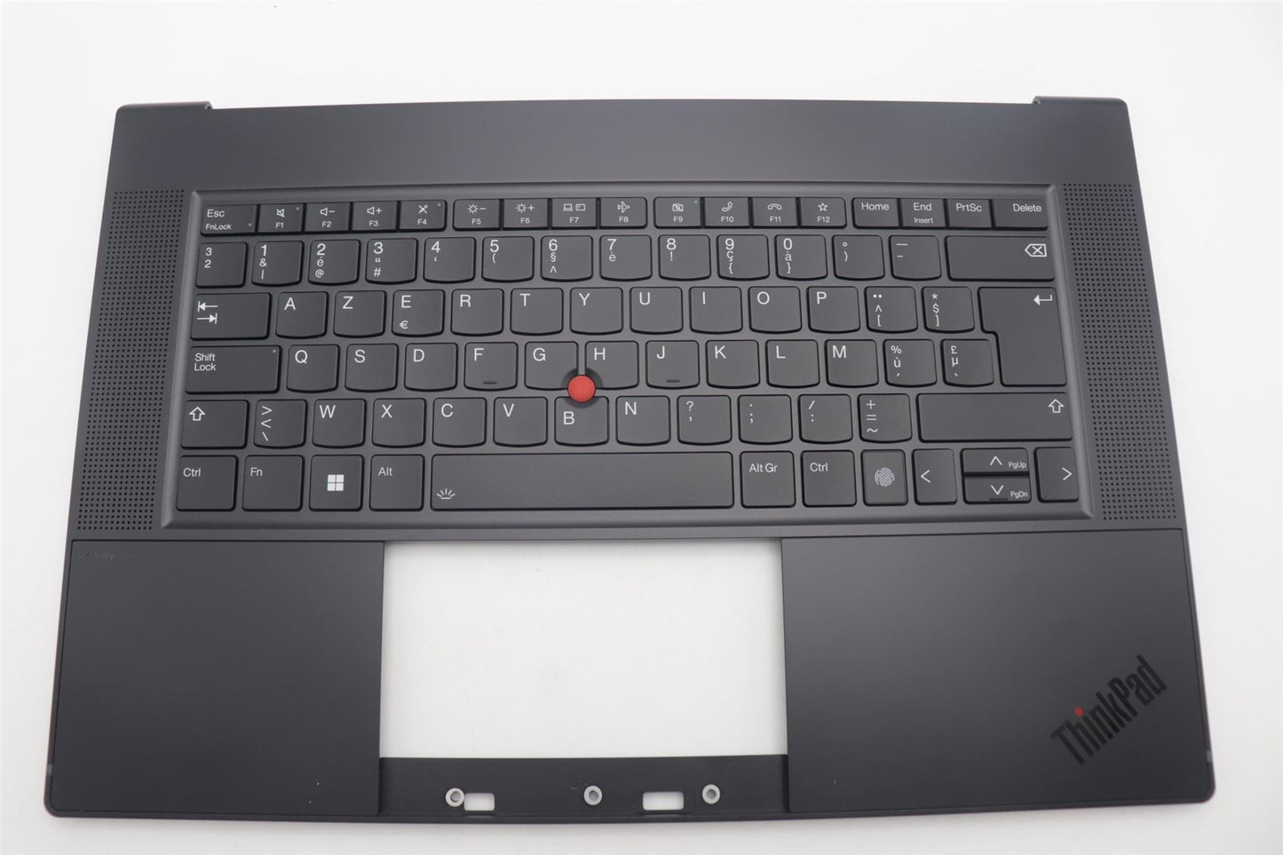 Lenovo MECH_ASM KBD BZL,WL,FPR,BK,SRX,BEL 5M11M05798