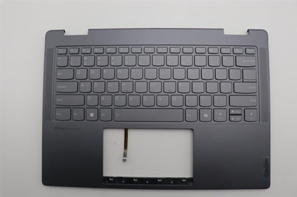 Lenovo UpperCaseASM ENG H83DK NFP SG 5CB1N95809