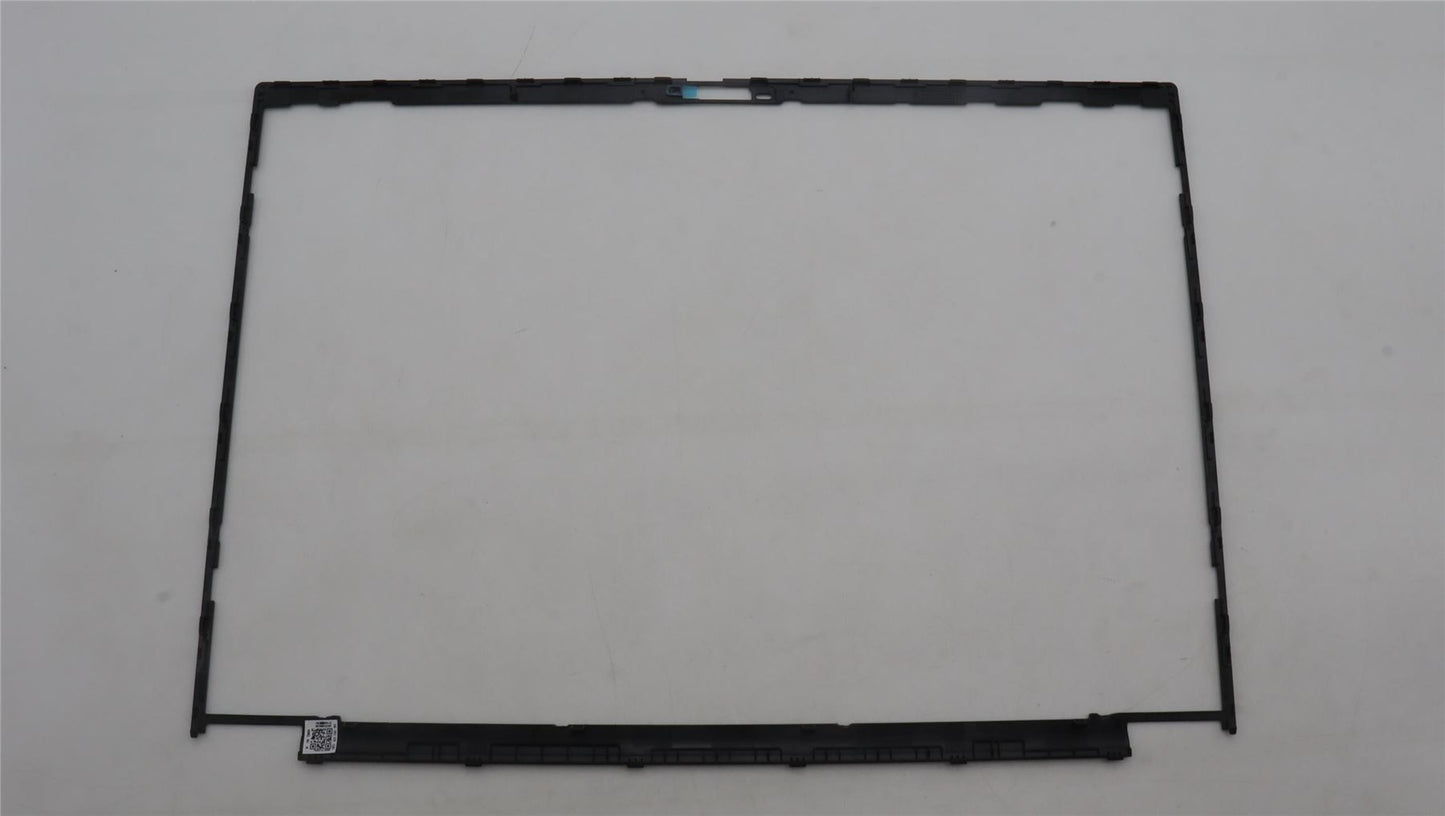 Lenovo ThinkPad T14 Gen 4 P14s Gen 4 Bezel front trim frame Cover 5M11L64830