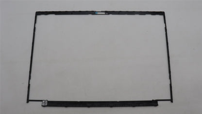 Lenovo ThinkPad T14 Gen 4 P14s Gen 4 Bezel front trim frame Cover 5M11L64830