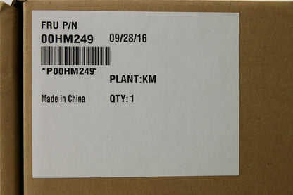 Lenovo TouchPanel, LGD, Ofilm, Chrome 00HM249