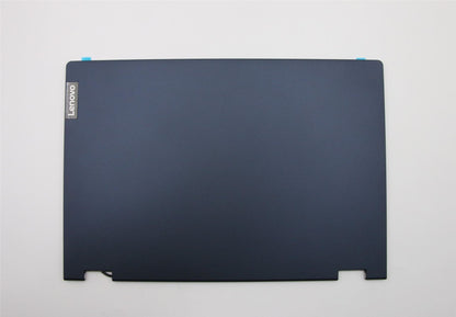 Lenovo Flex C340-14IWL FLEX-14IWL LCD Cover Rear Back Housing Blue 5CB0U41731