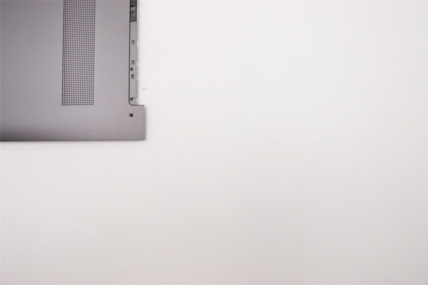 Lenovo Yoga C940-14IIL Bottom Base Lower Cover Grey 5CB0U44281