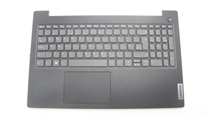 Lenovo COVER Upper Case ASM_UKE L83A1 TEX 5CB1L67796