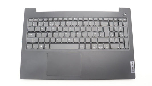 Lenovo COVER Upper Case ASM_UKE L83A1 TEX 5CB1L67796