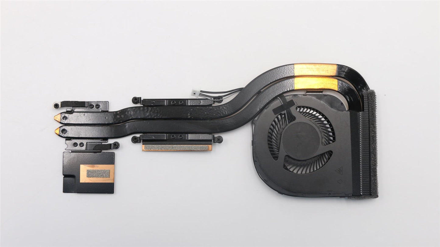 Lenovo SWG,thermal,w/fan,Delta 00UR986