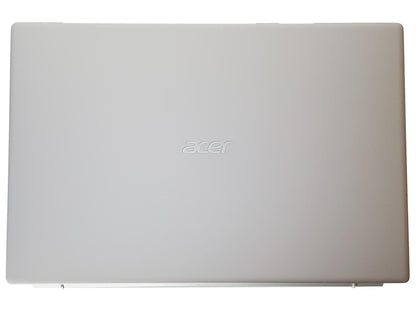 Acer Swift SF114-33 SF114-34 LCD Cover Rear Back Housing Silver 60.HYRN8.001