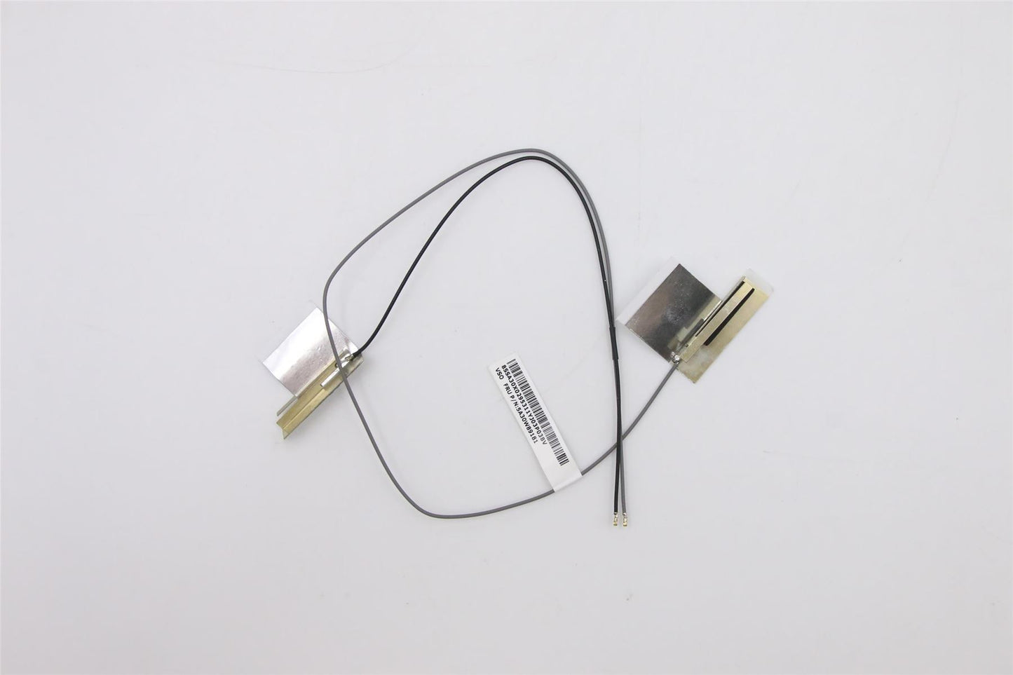 Lenovo ThinkCentre M90a 2 M90a Wi-Fi Wifi Wireless Antenna 5A30W89181