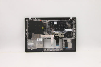 Lenovo MECH_ASM KBDW/C EST BKLT(CHY)WW UK BK 5M11A37564