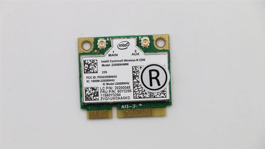 Lenovo Wireless,WLAN,IN,MP HMC 60Y3295