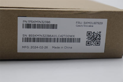 Lenovo KYB_MOUSE G-T Eos3 2.4G KM CLD CZ_SL 5KM0U87929