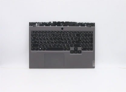 Lenovo Upper Case ASM_TI L82AWNFPRGB 5CB0Y99344