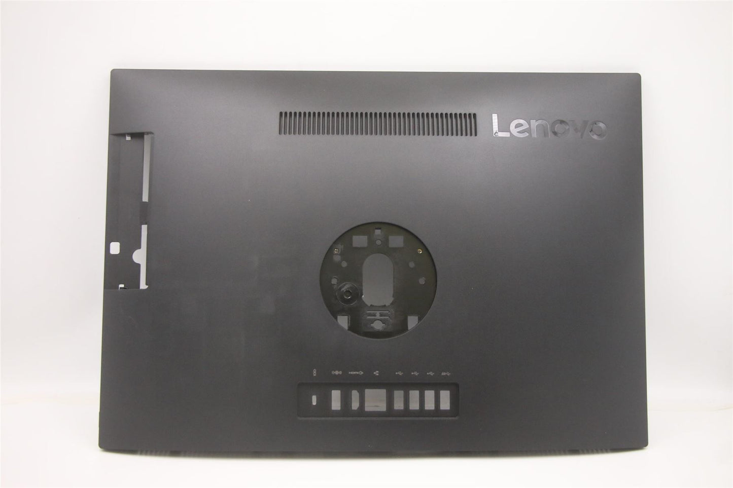 Lenovo MECH_ASM 310_BC-NO CR ASSY(BLACK) 5M10U49833