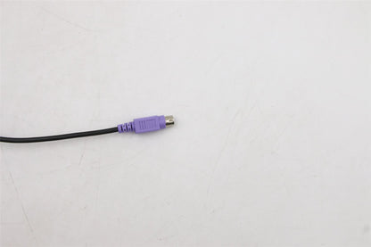 Lenovo PS2 TRDTNL KB BK SWS 00XH930