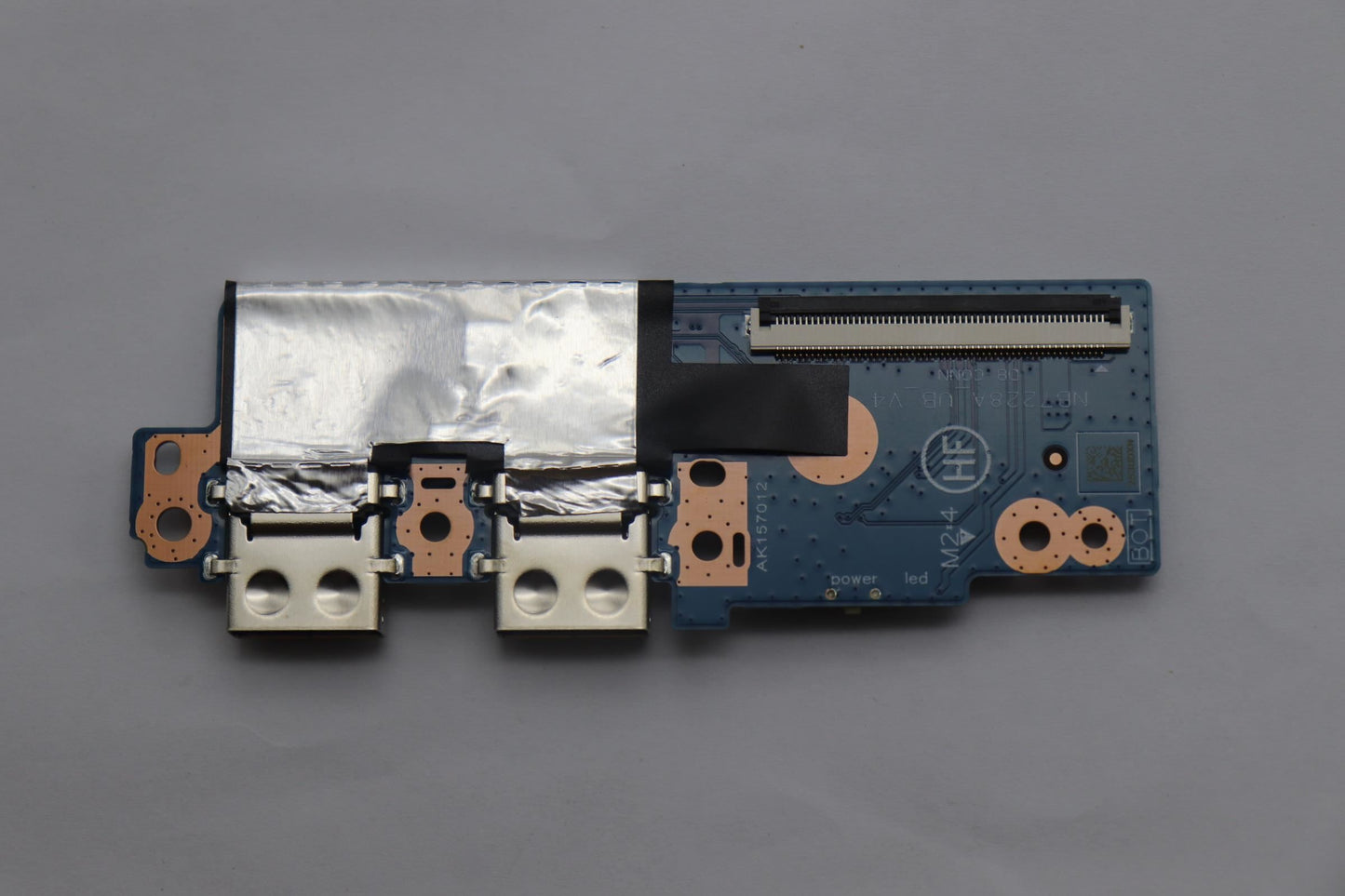 Lenovo CARDPOP H 83LL USB Board 5C50S25803