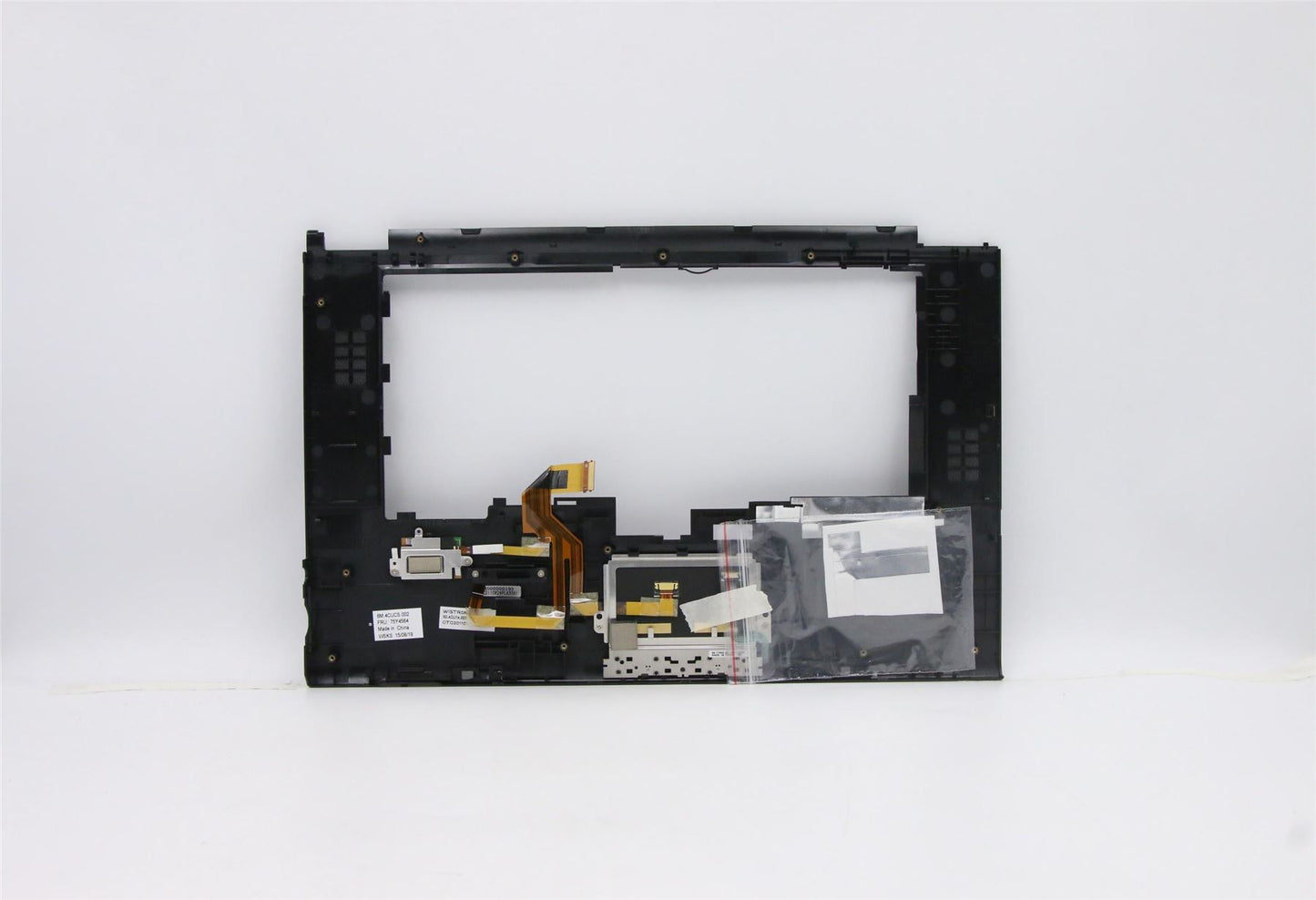 Lenovo FRUKBDbzlwF WS 75Y4564