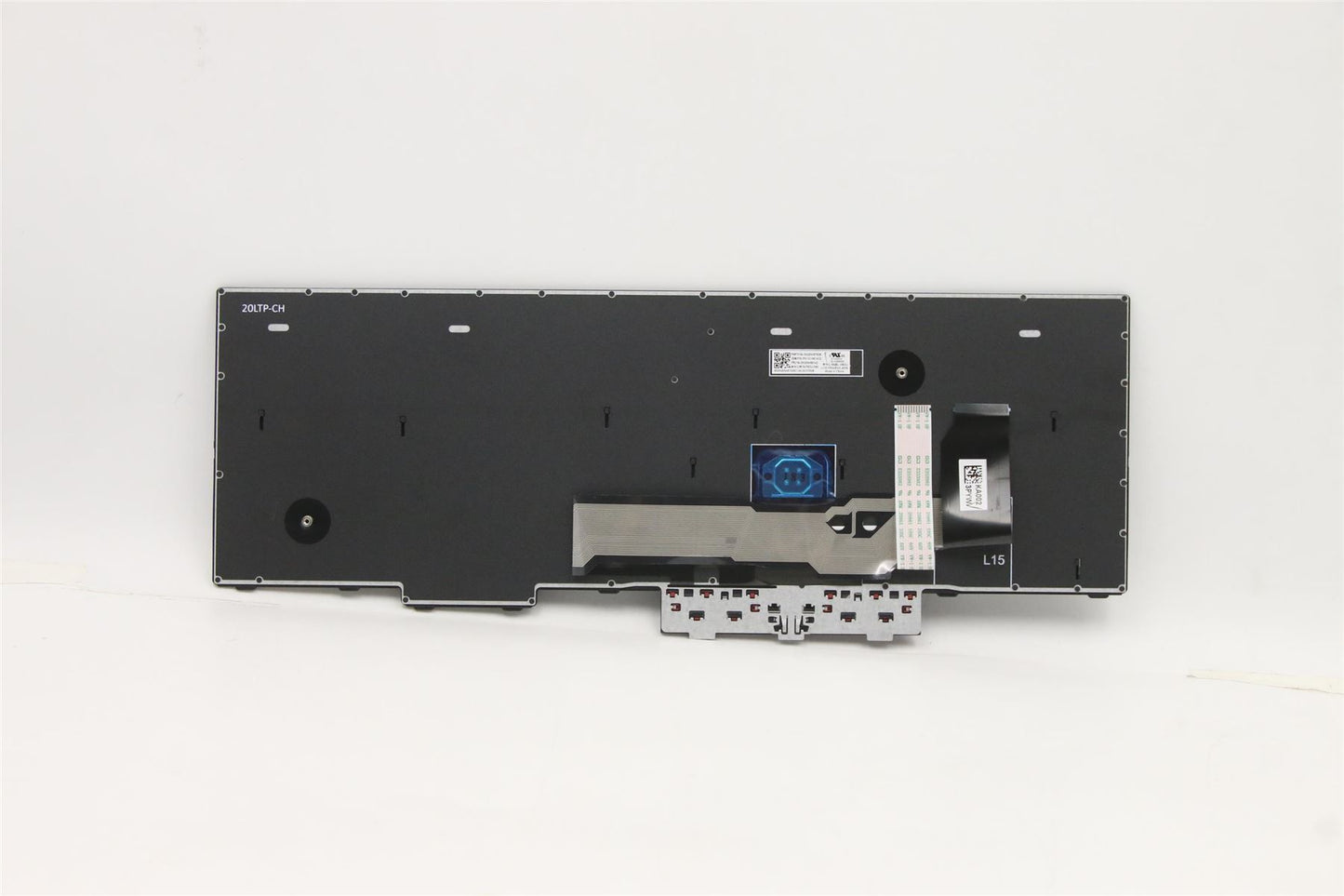 Lenovo NB_KYB CS20L NUM KBD CHY,NBL,B,FRA/ENG 5N20W68142