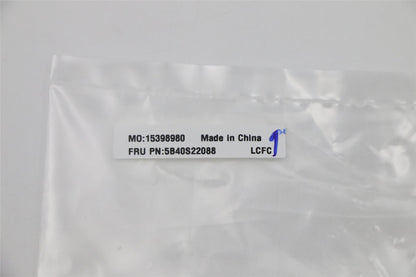 Lenovo Bracket L 82K8 SSD_BKT 5B40S22088