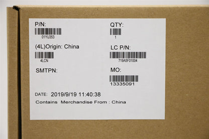 Lenovo ThinkPad X1 4th Gen X1 7th Gen Motherboard Mainboard 01YU353