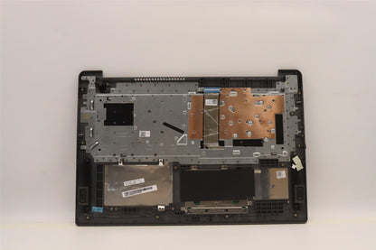Lenovo IdeaPad 3 17IAU7 3 17ABA7 Palmrest Cover Touchpad Keyboard 5CB1H80863