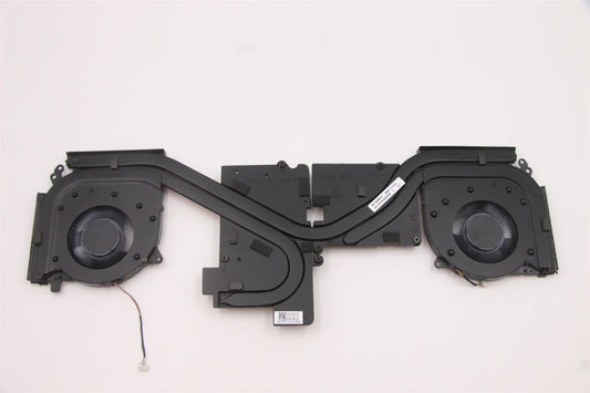 Lenovo Legion 5-17ITH6 Fan Heatsink 5H40S20366