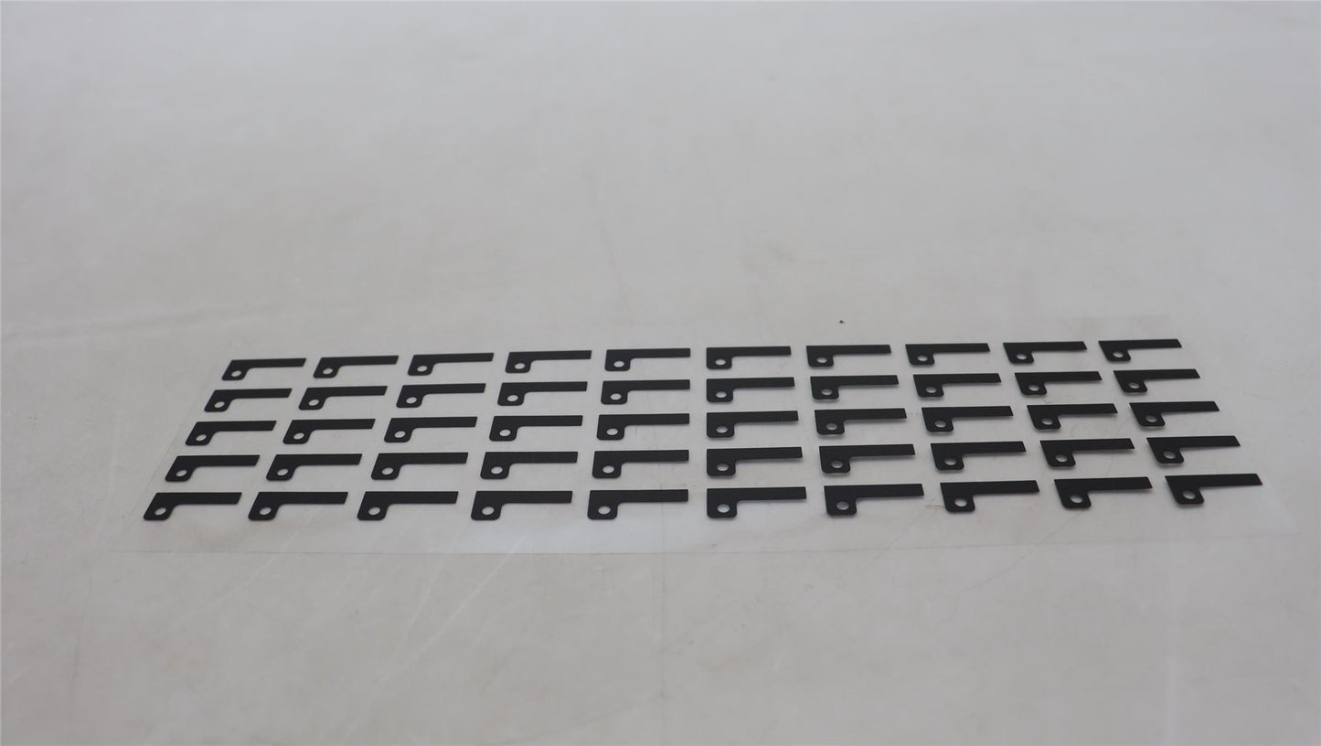 Lenovo TAPE POGOPIN _L gasket WT 83E1 5T10S33715