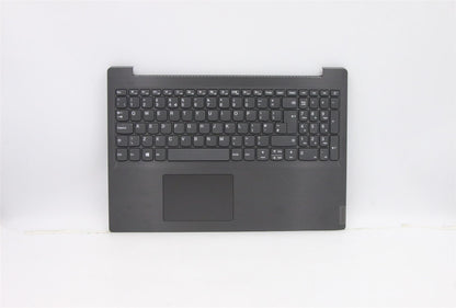 Lenovo V15-ADA Palmrest Cover Keyboard UK Grey 5CB0Y99458