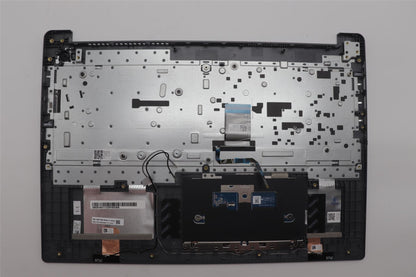 Lenovo Upper Case ASM_SPA L 83E7NFP AG BL 5CB1N97117