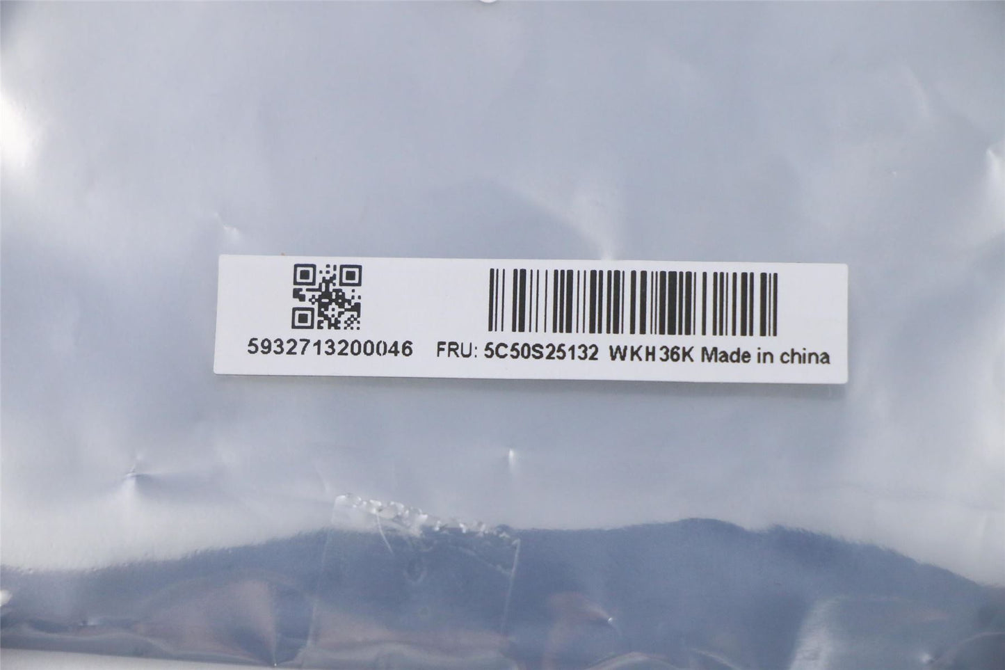 Lenovo ThinkBook 14 G3 ACL USB Card Reader Ethernet Board 5C50S25132