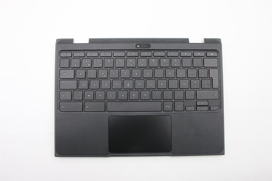 Lenovo Upper Case B 81ES W/KB BEL 5CB0Q79741