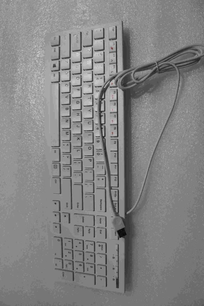 Lenovo S40-40 S20-00 C50-30 C20-30 C20-05 C40-30 C40-05 Keyboard US 04X0277